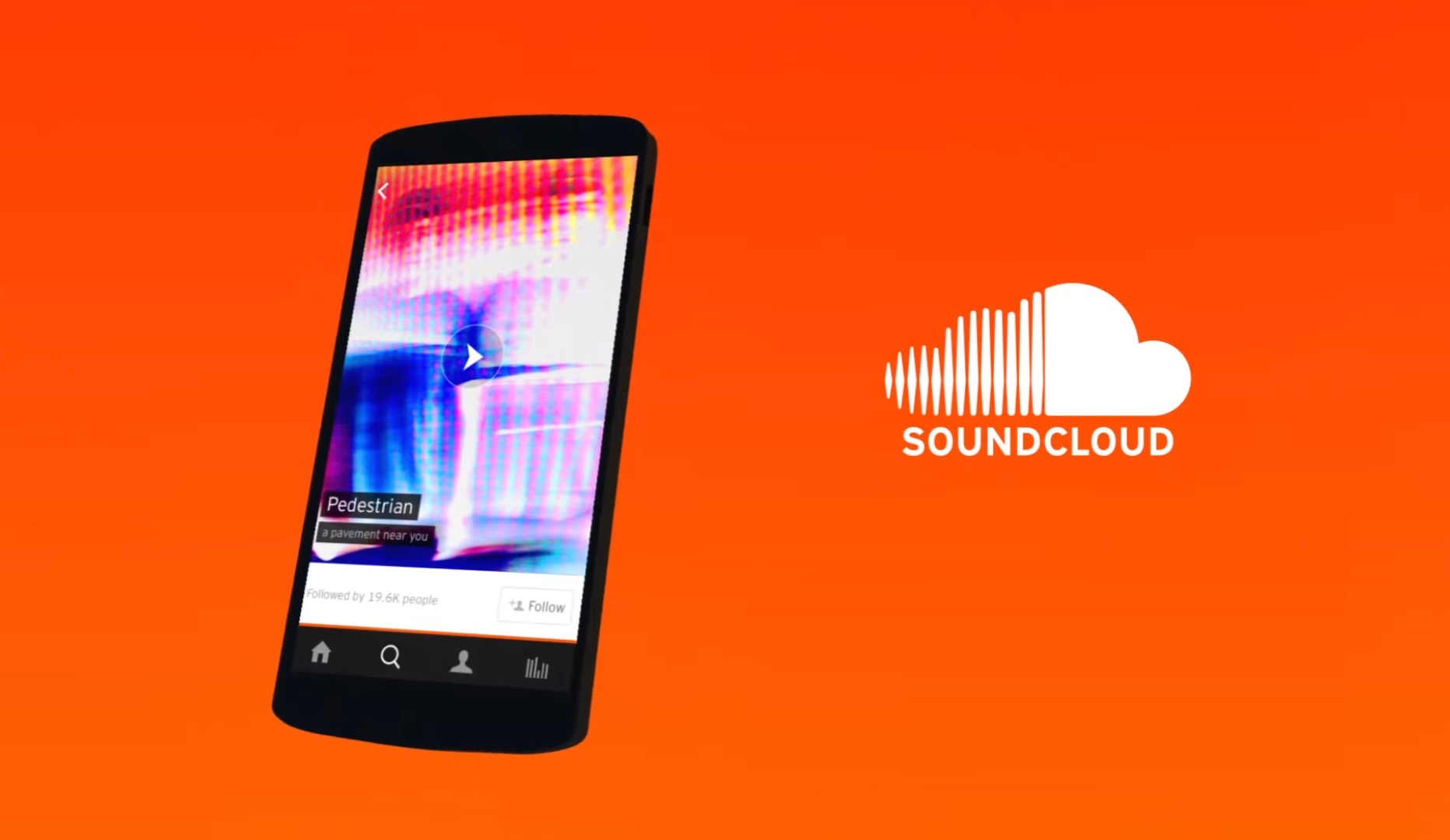SoundCloud cria playlist inteligente que recomenda novas músicas para você
