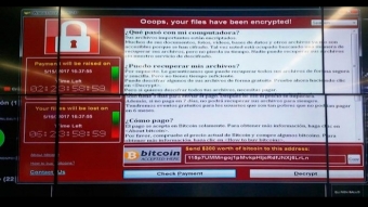 Ransomware WannaCry já infectou 200 mil computadores em 150 países