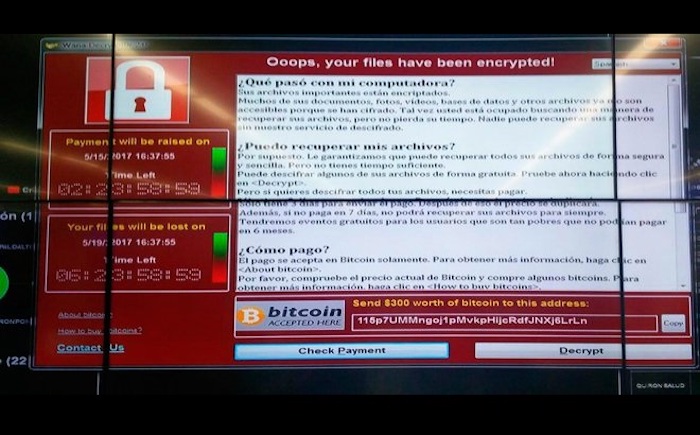 Ransomware WannaCry já infectou 200 mil computadores em 150 países