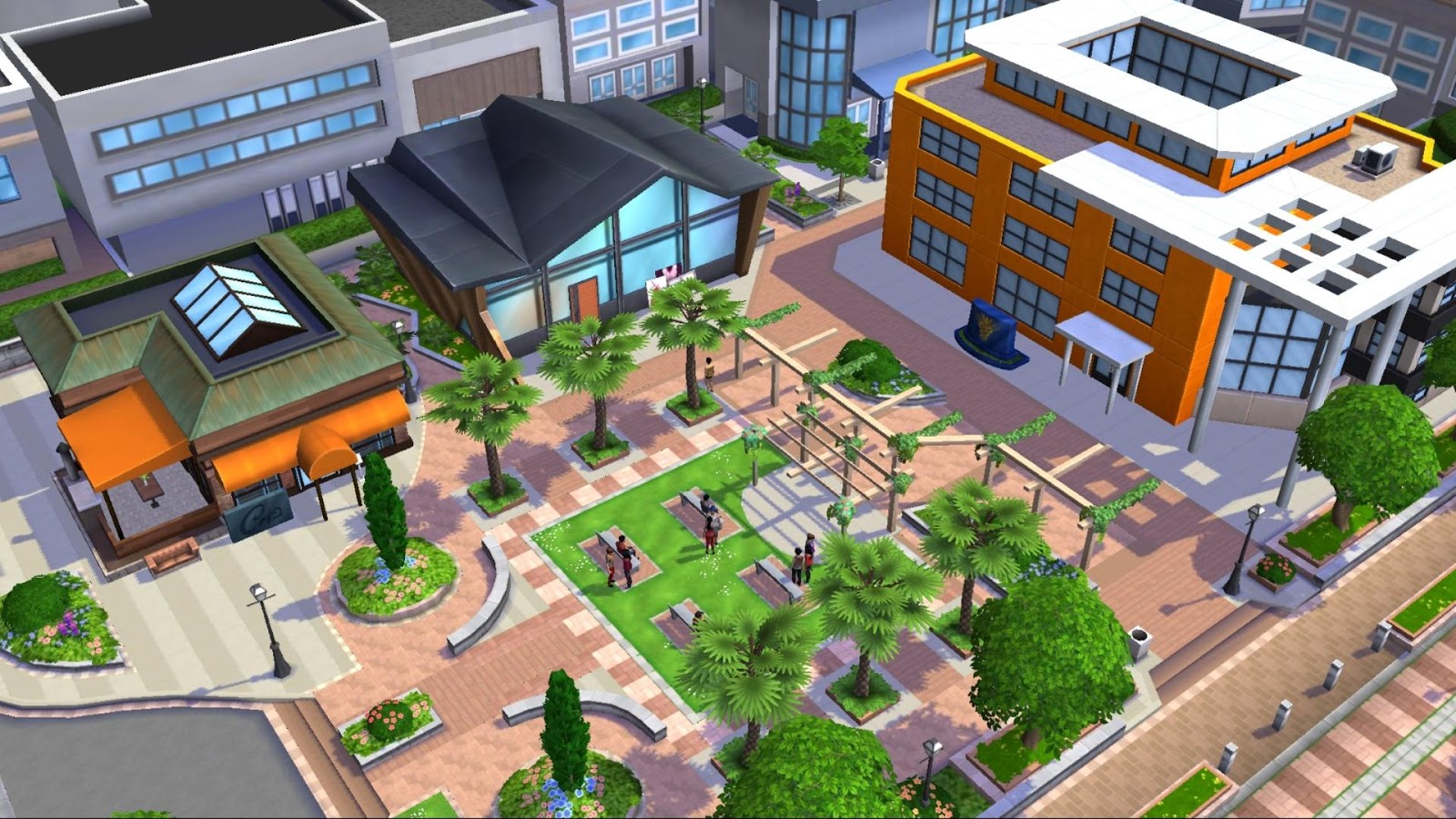 The Sims 4 vai virar jogo grátis (você só precisa pagar pelos 57 DLCs) –  Tecnoblog