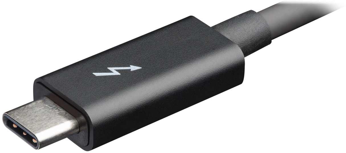 USB4 vai atingir 40 Gb/s e deve popularizar o Thunderbolt 3 (obrigado, Intel)
