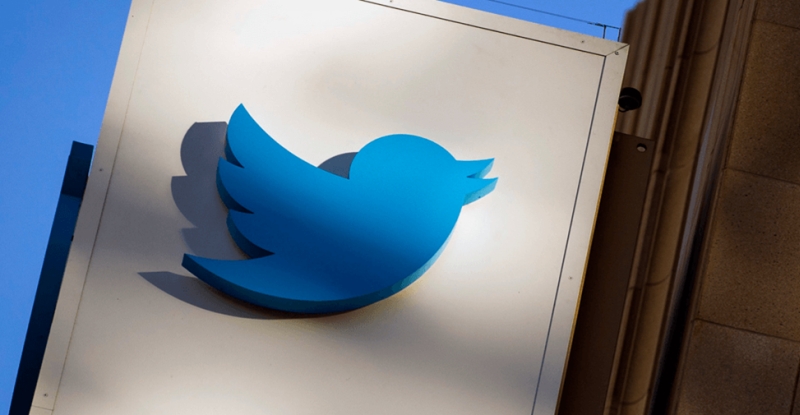 Twitter testa modo que exibe notícias com mais destaque
