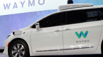 Google acusa Uber de criar empresa falsa para roubar tecnologia de carro autônomo