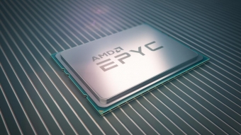 AMD Epyc é um chip com até 32 núcleos que vem para enfrentar os Intel Xeon