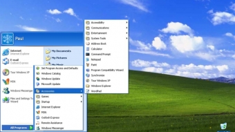 Windows XP teve código-fonte vazado no GitHub, da Microsoft