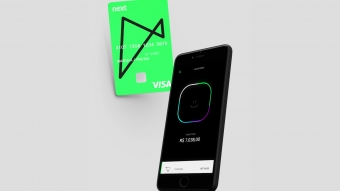Você já pode usar o Samsung Pay para comprar com seu cartão do Next