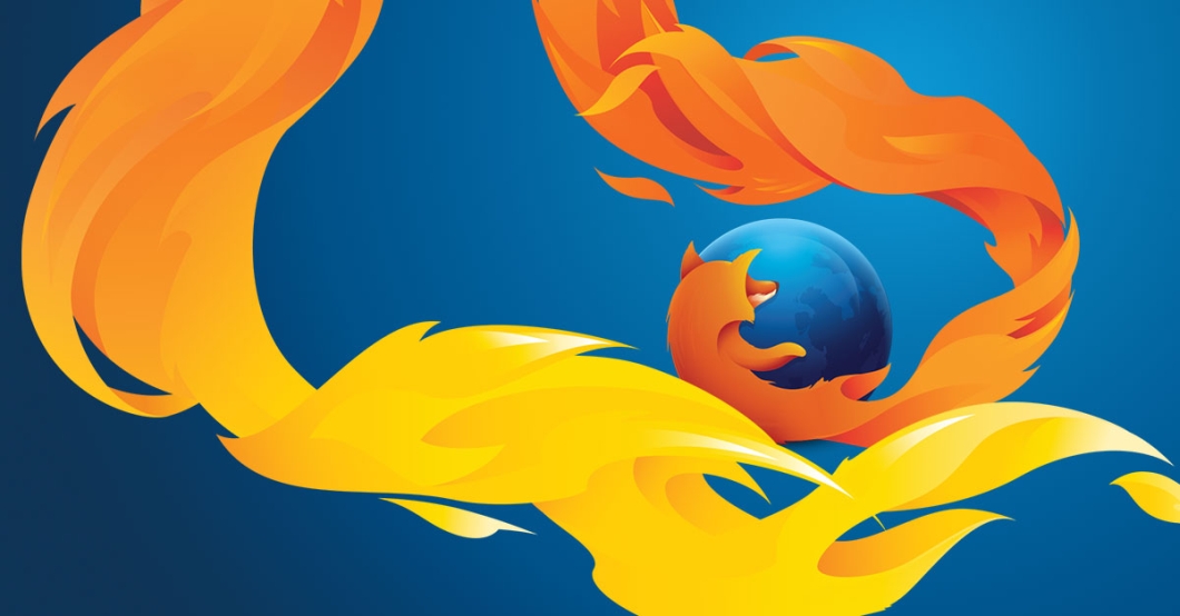 Firefox 55 traz suporte a realidade virtual e mais desempenho