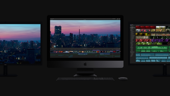 iMac Pro não terá RAM removível