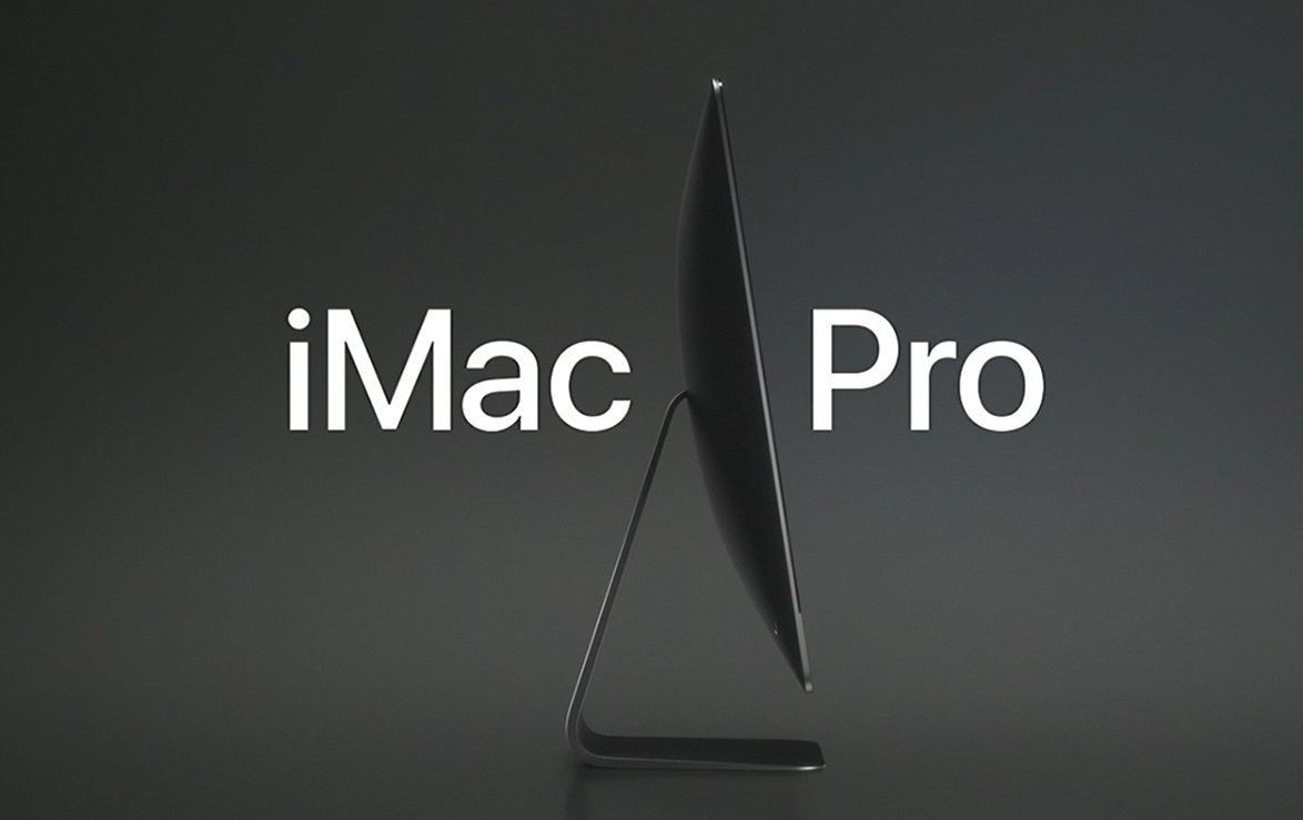 iMac Pro terá processador ARM embutido para ouvir comandos da Siri