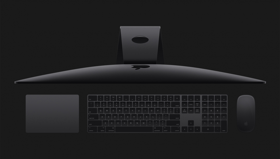 iMac Pro (imagem: divulgação/Apple)