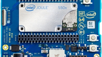 Intel descontinua três concorrentes do Raspberry Pi