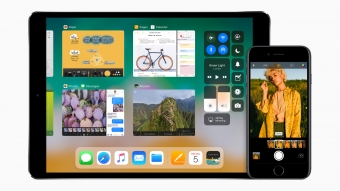 iOS 11.1 corrige bugs e traz de volta um recurso para alternar entre apps