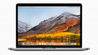 Apple vai trocar baterias que estão estufando em alguns MacBooks Pro