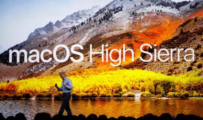As novidades do macOS High Sierra e watchOS 4