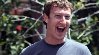 Já existem mais de 2 bilhões de usuários no Facebook