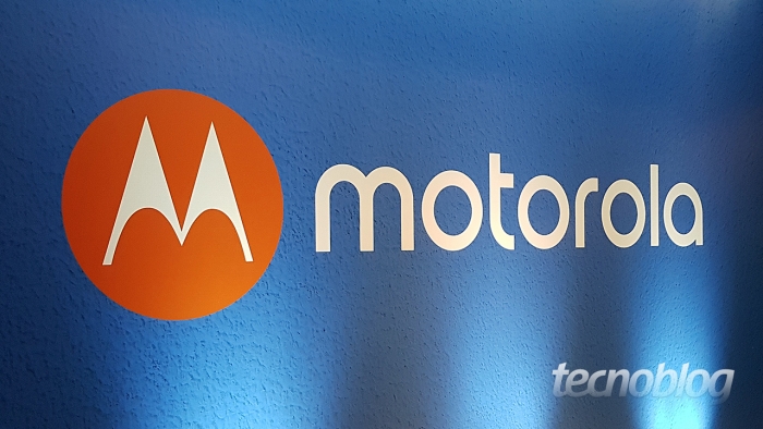Lenovo volta a usar marca da Motorola no Brasil