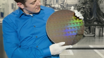 IBM anuncia primeiro chip com tecnologia de 5 nanômetros