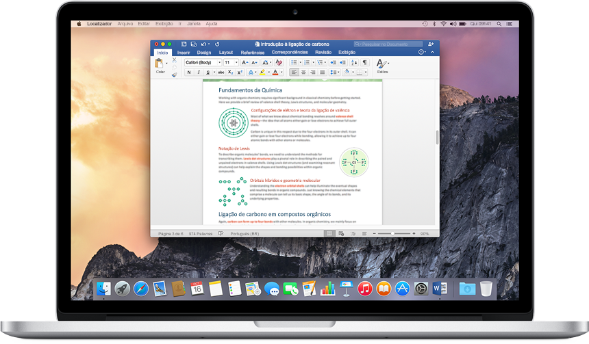 does microsoft office work on mac m2