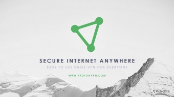 Criadores do ProtonMail lançam VPN gratuito e criptografado