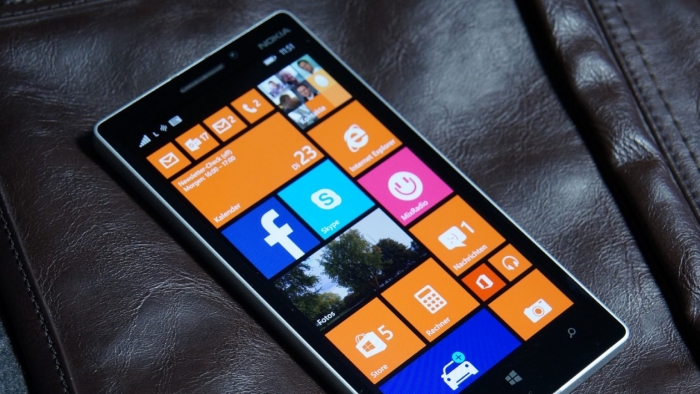 Windows Phone 8.1 terá sua loja encerrada em dezembro