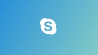 Prévia do Skype para desktop ganha novo visual, @menções e mais