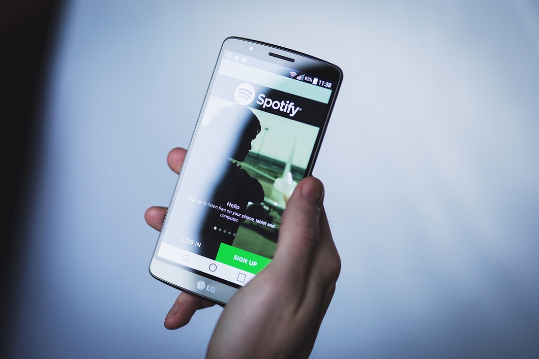 Spotify testa músicas patrocinadas nas contas gratuitas