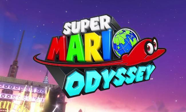 Super Mario Odyssey é destaque da conferência da Nintendo na E3 2017
