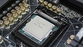 Falha em chips da Intel com Hyper-Threading pode causar instabilidades no sistema