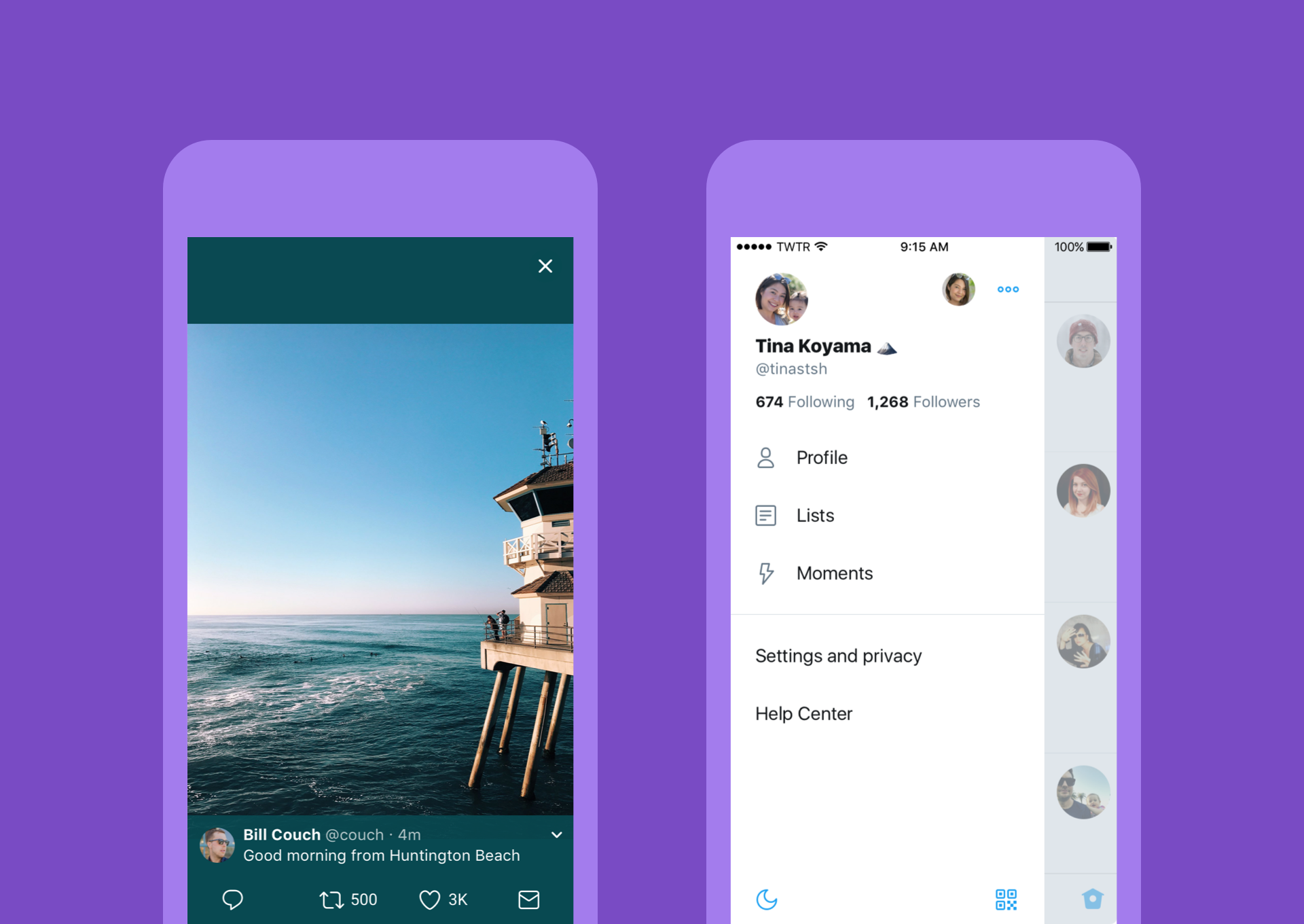 Twitter planeja copiar o Snapchat para você postar vídeos mais rápido