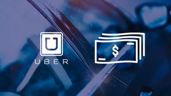 Uber expande recarga de créditos semelhante a celular pré-pago