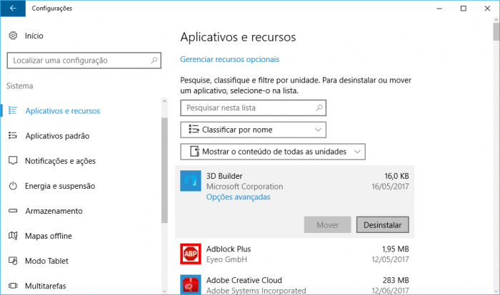 10 dicas para deixar o Windows 10 mais rápido : CSH INFORMÁTICA LTDA.