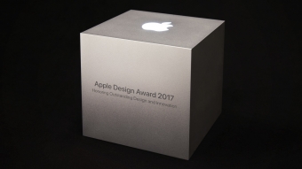 Baixe os apps vencedores do Apple Design Awards, disponíveis também para Android