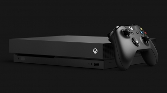 Xbox One X chega ao Brasil em dezembro por R$ 3.999