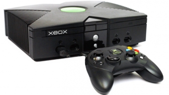 Xbox One terá retrocompatibilidade com games do Xbox original