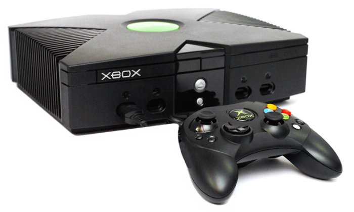 Xbox One terá retrocompatibilidade com games do Xbox original