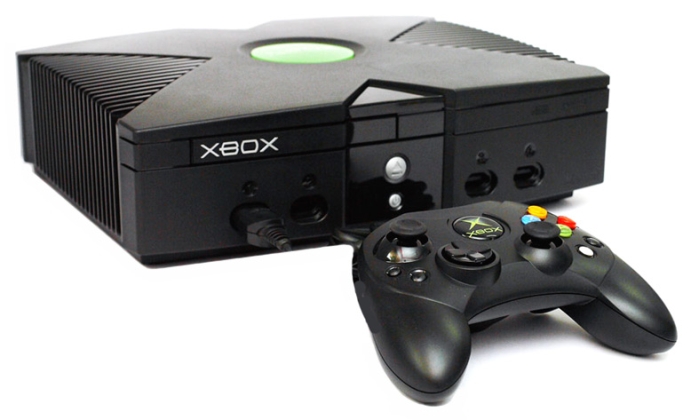 XBOX ONE TERÁ COMPATIBILIDADE COM JOGOS DE XBOX 360 (#E32015