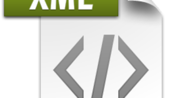 Como abrir arquivos XML no Windows ou Mac