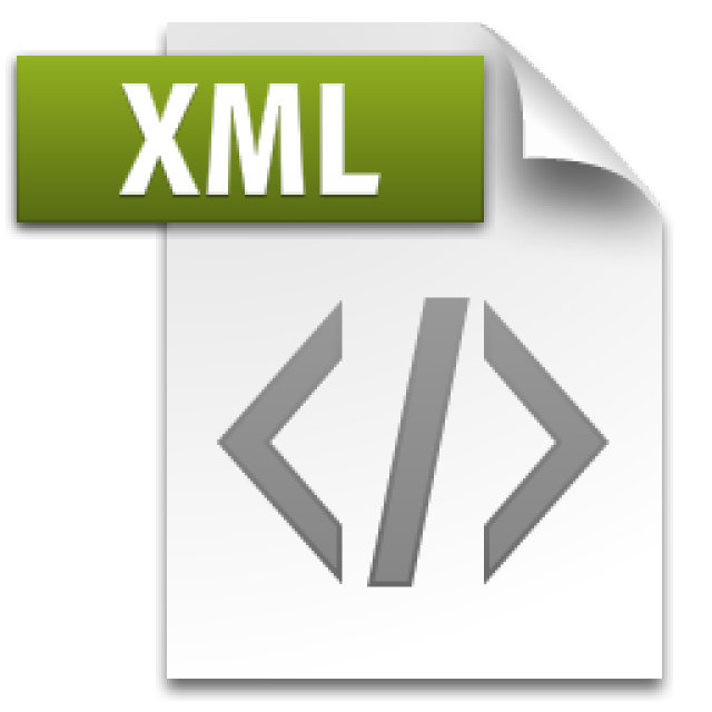 Como abrir arquivos XML no Windows ou Mac