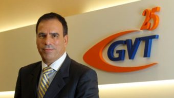 Fundador da GVT está prestes a se tornar o chefe global da TIM