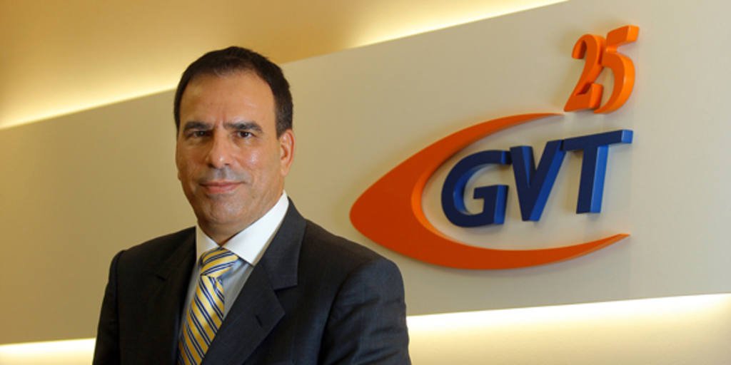 Fundador da GVT está prestes a se tornar o chefe global da TIM