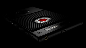 Fabricante de câmeras RED anuncia smartphone modular de US$ 1.195