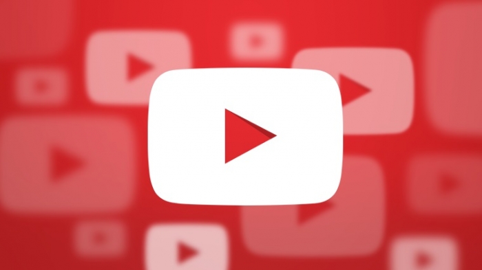Youtube - logotipos