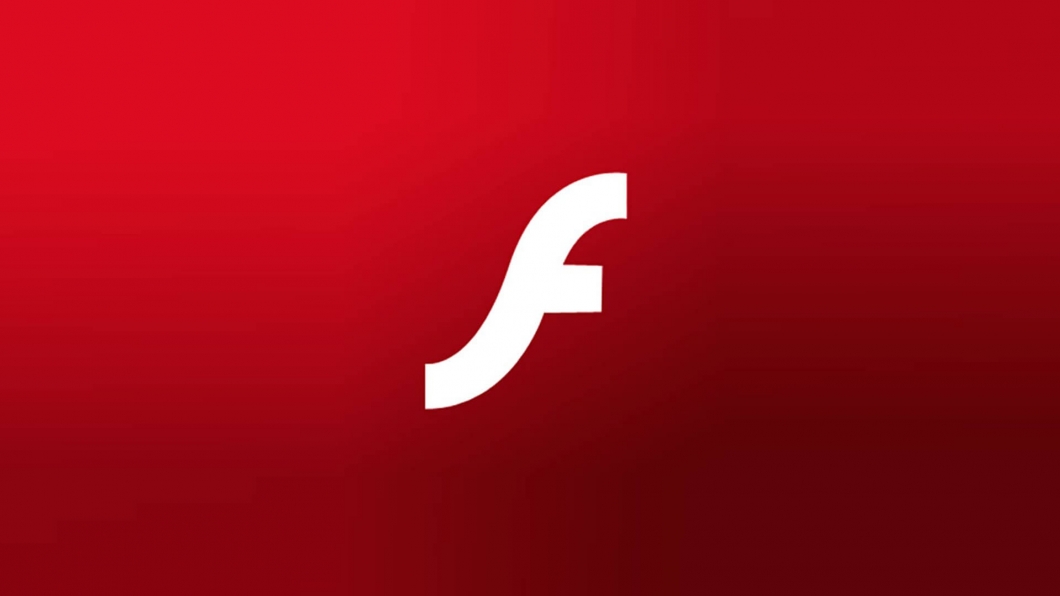 Internet Explorer alerta sobre fim do suporte a Adobe Flash