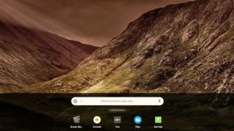 Chrome OS testa nova interface para se tornar mais amigável ao toque