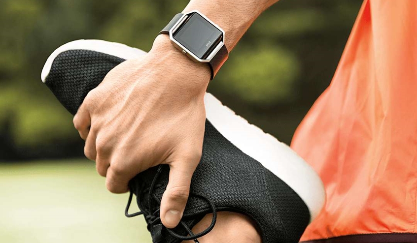 CEO da Fitbit garante que smartwatch não vai atrasar