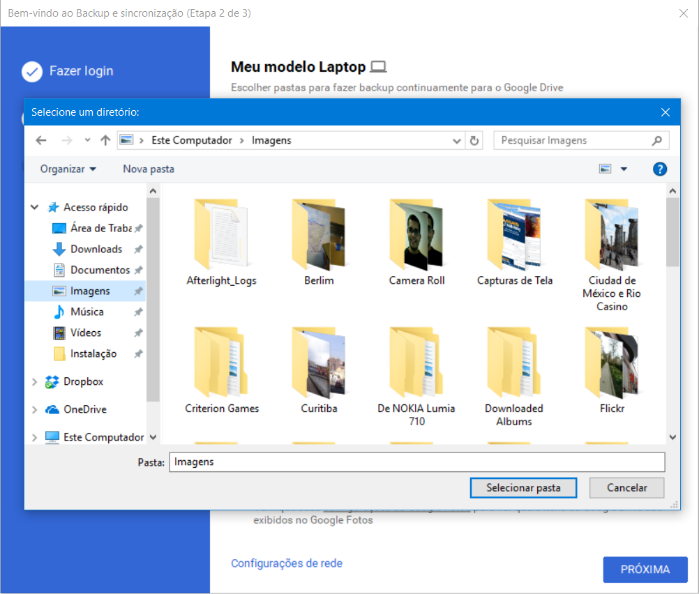 Como baixar e usar o Google Drive no PC ou notebook - TecMundo