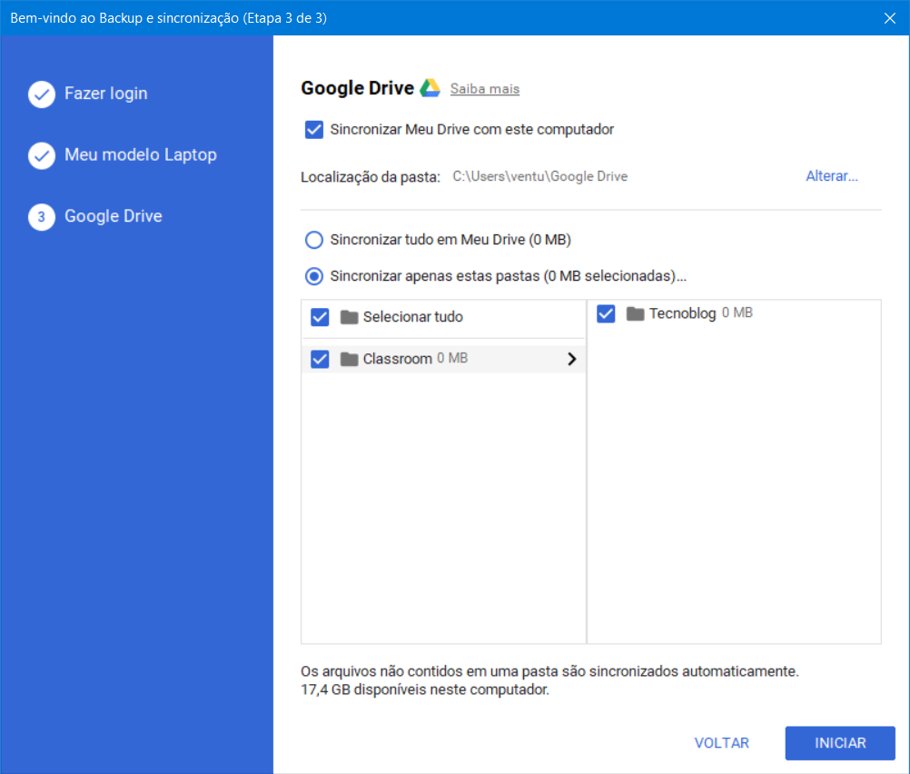 Baixe Google Drive no PC com MEmu