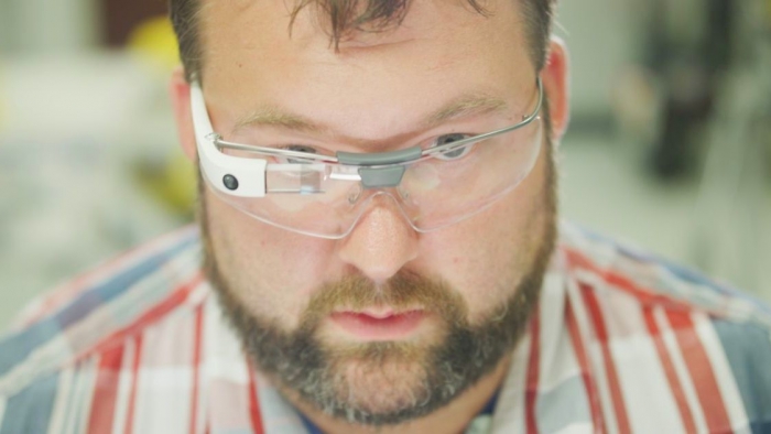 Google Glass retorna em uma nova fase, desta vez voltado para empresas