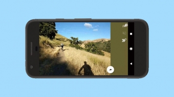 Google lança app para fazer hyperlapse e gravar GIFs no Android
