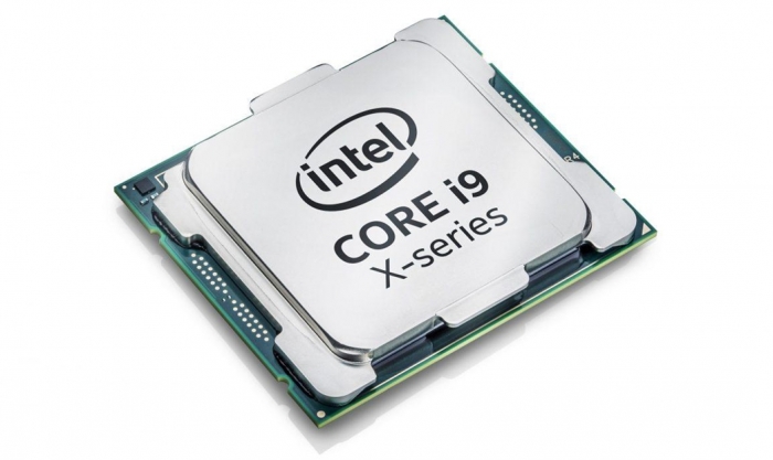 Intel Core i9